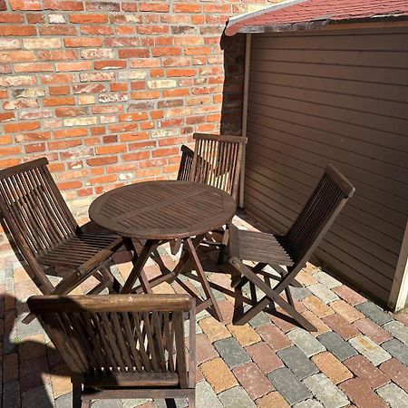 Ferienwohnung Ottenhof Verden an der Aller Exterior foto