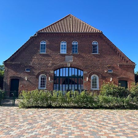 Ferienwohnung Ottenhof Verden an der Aller Exterior foto