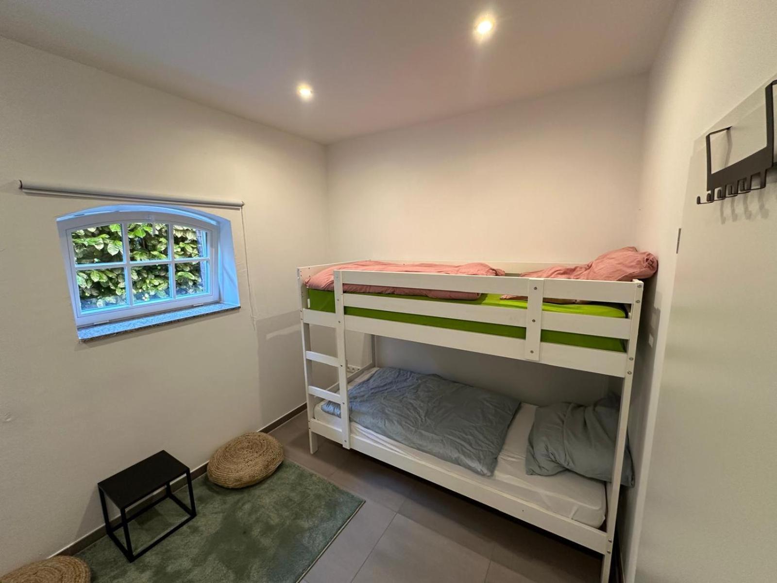 Ferienwohnung Ottenhof Verden an der Aller Exterior foto