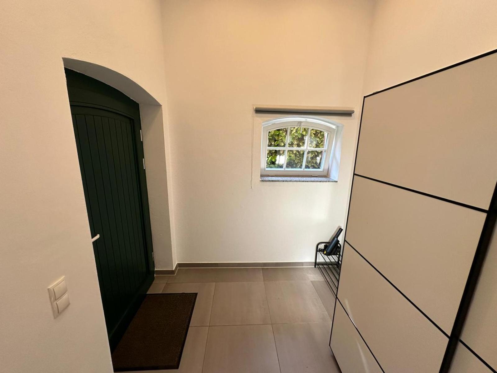 Ferienwohnung Ottenhof Verden an der Aller Exterior foto