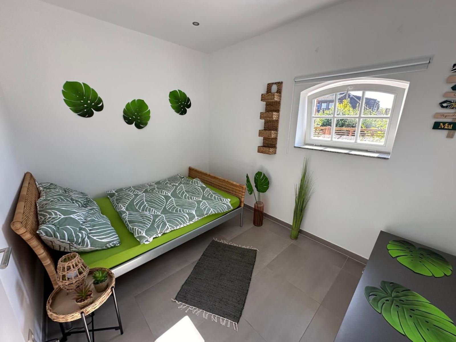 Ferienwohnung Ottenhof Verden an der Aller Exterior foto